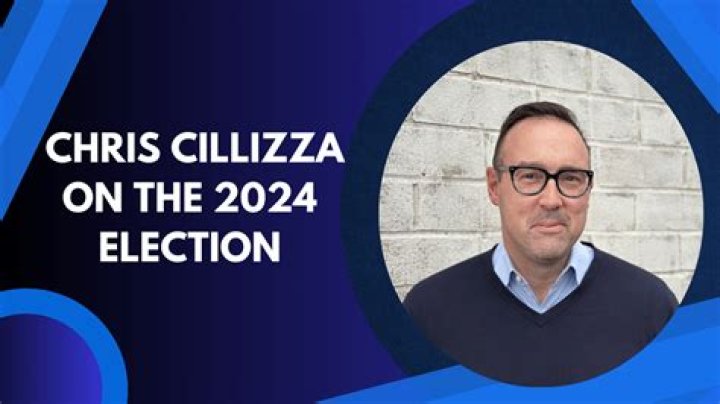 Who Is Gia Cillizza? Chris Cillizza Wife Age, Instagram and Children