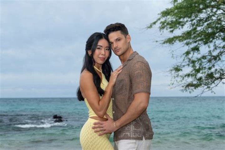 Who Is Hania Stocker From The Cast Of Temptation Island? More To Know About The Gardener