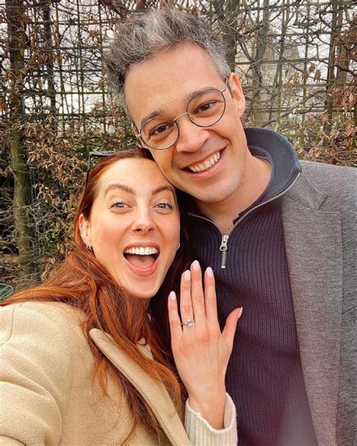 Who Is Ian Hock? Eva Amurri Boyfriend Age, Wiki, Biography , Instagram, Net Worth