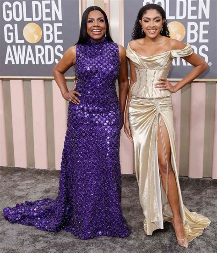 Who Is Ivy-Victoria Maurice? Meet Sheryl Lee Ralph Daughter On Instagram