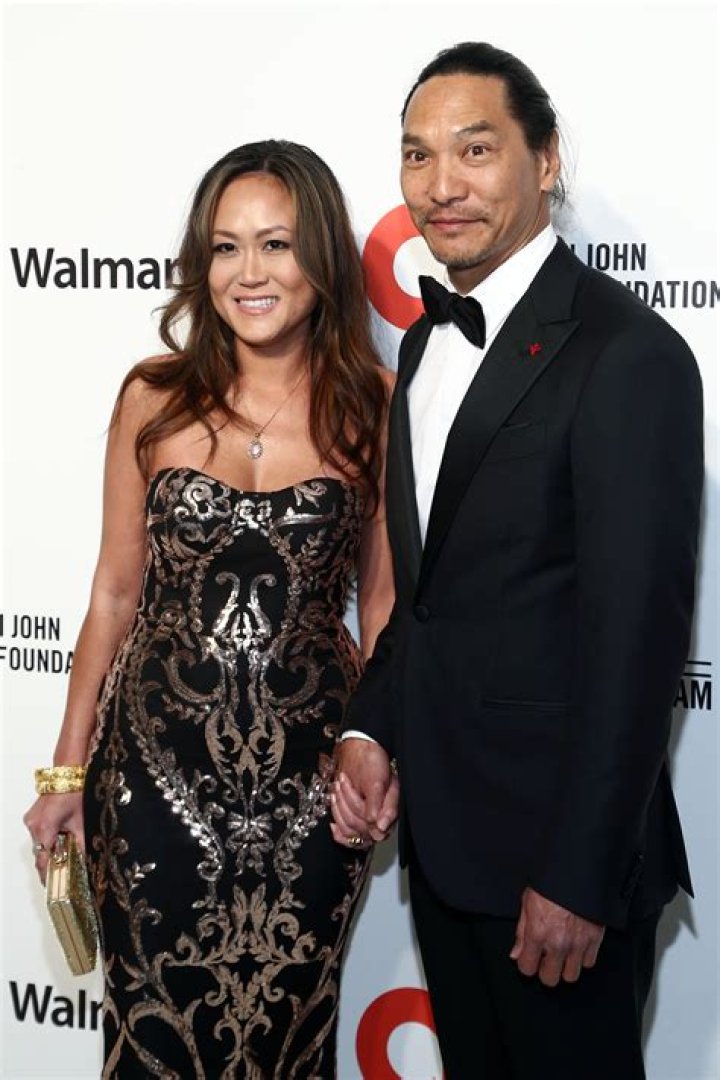 Who Is Jason Scott Lee? Everything About The American Actor And Martial Artist