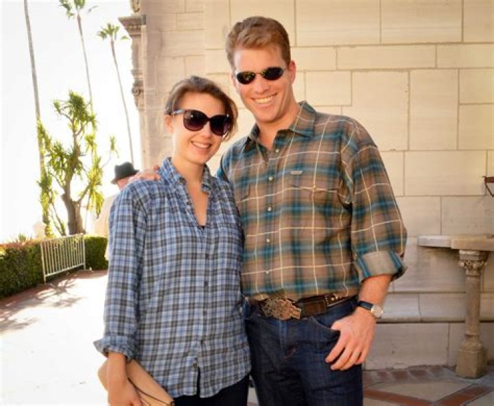 Who Is Joe Lonsdale Wife Tayler Lonsdale? Everything To Know