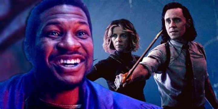 Who Is Jonathan Majors Wife? All About The Actor Who Plays “Kang The Conqueror He Who Remains” On Loki