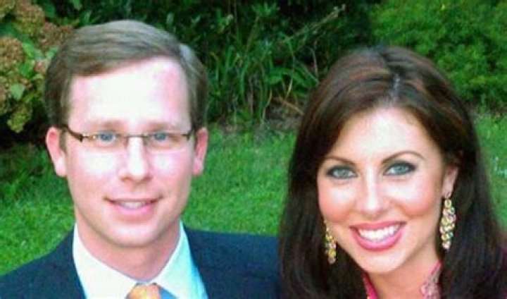 Who Is Jonathan Weinberger? 10 Facts On Morgan Ortagus Husband