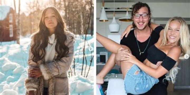 Who Is Julius Dein Girlfriend Estelle Berglin? Inside Their Dating Life