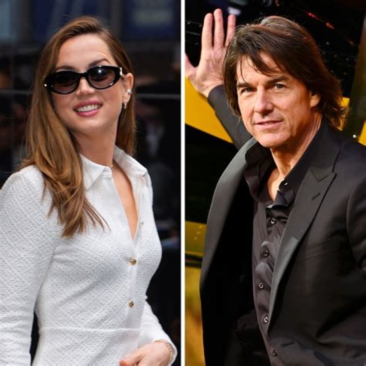 Who Is Katie Holmes, Tom Cruise’s Ex-Wife, Who Is She Dating Now? 