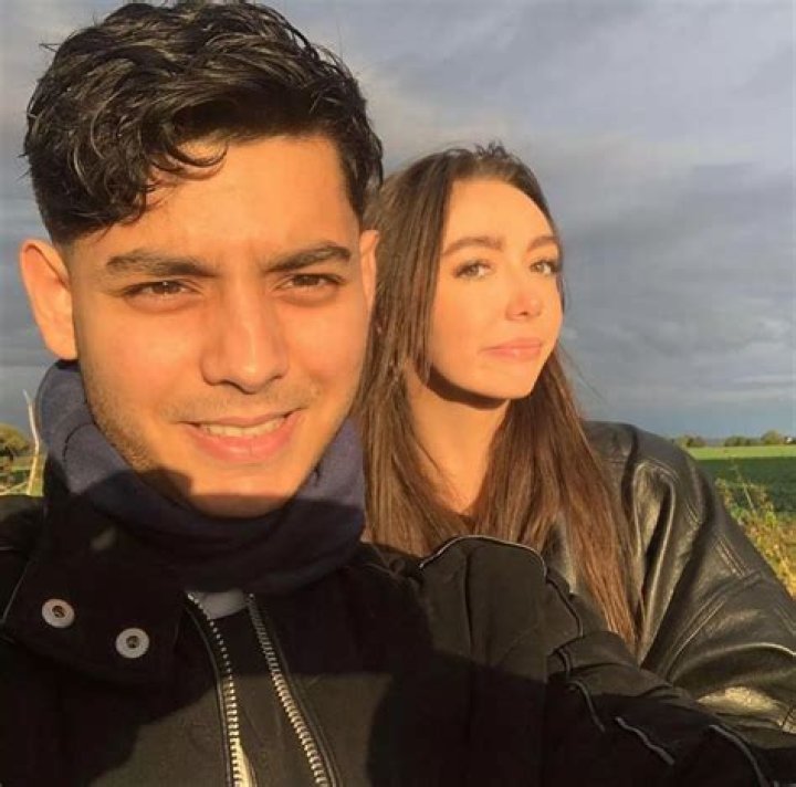 Who Is Katie O’Relia? Adam Hussain Girlfriend Age and Instagram Name