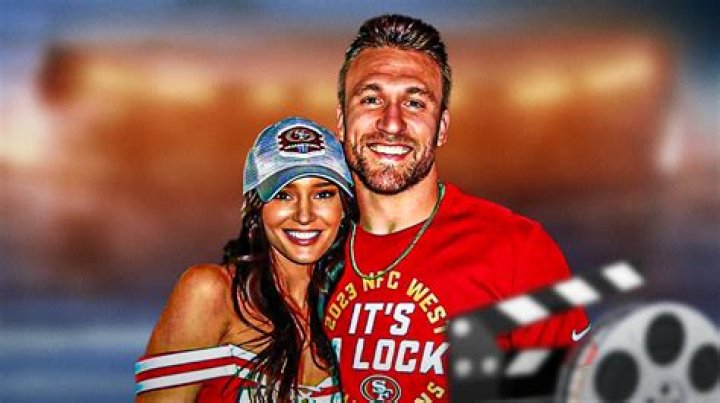 Who Is Kyle Juszczyk’s Wife Kristin Juszczyk?