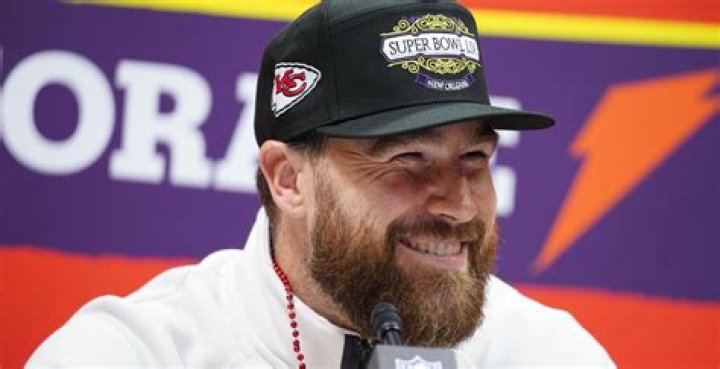 Who Is Lance Herndon Son Harrison Herndon And How Much Is He Worth?