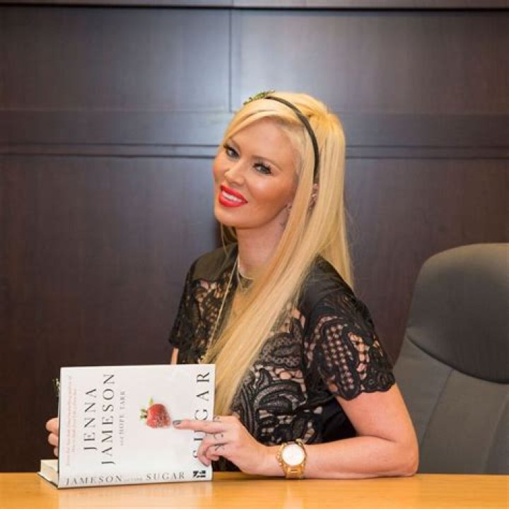 Who Is Lior Bitton? All About Jenna Jameson Husband Age and Net Worth