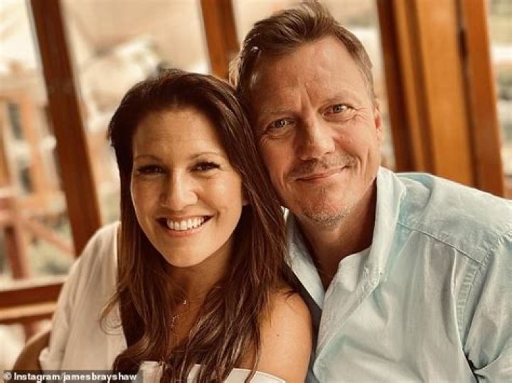 Who Is Lisa Christie? Meet James Brayshaw Girlfriend On Instagram