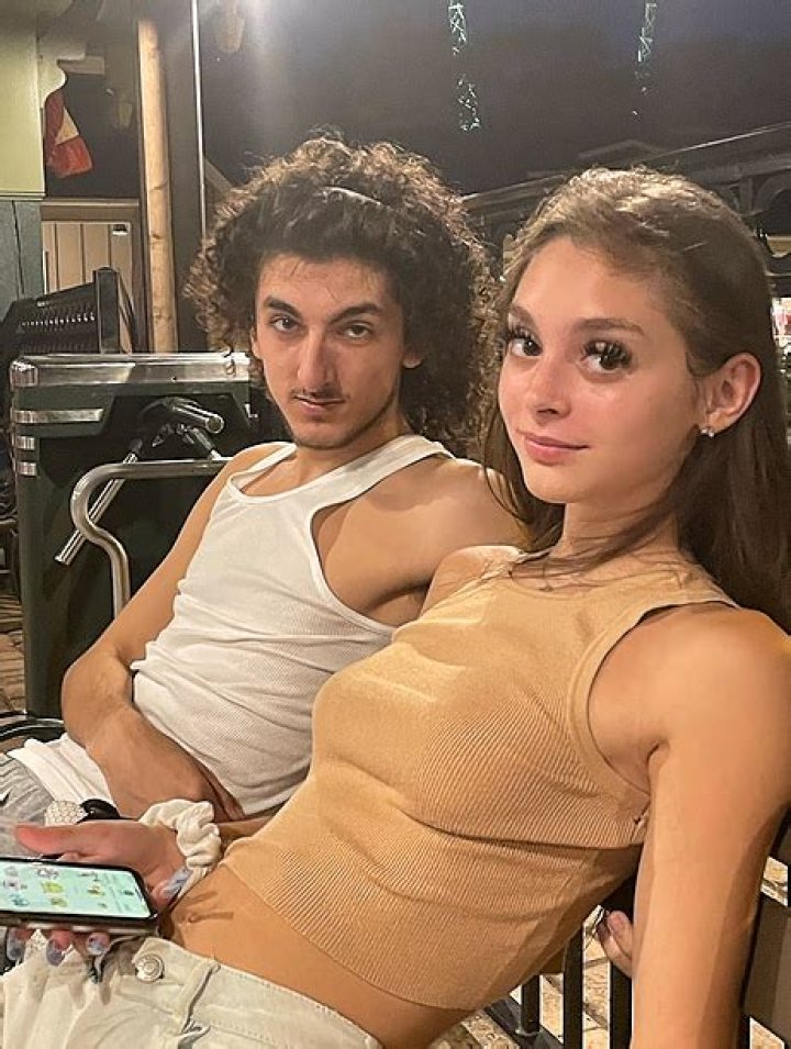 Who Is Mackenzie Shirilla And What Did She Do? Wikipedia And Age