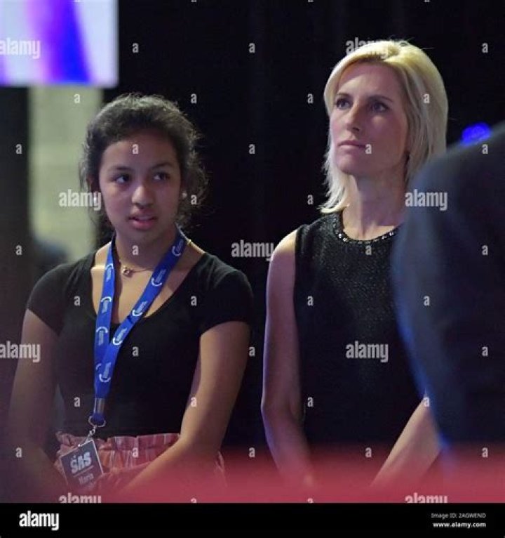 Who Is Maria Caroline Ingraham, Laura Ingraham’s Daughter?
