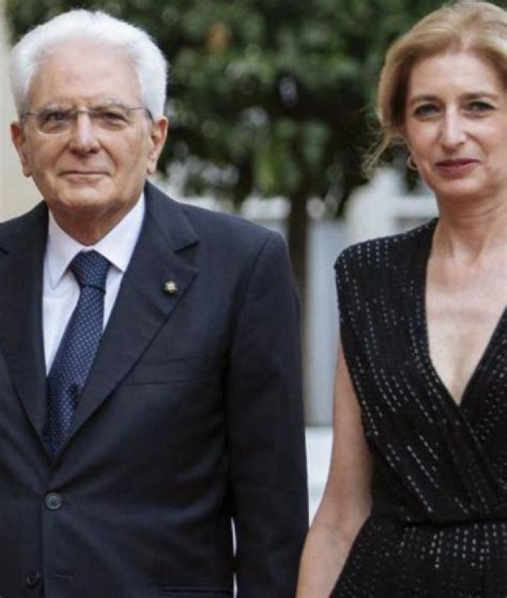 Who Is Marisa Chiazzese? Sergio Mattarella Wife Age Wikipedia And Daughter Laura Mattarella