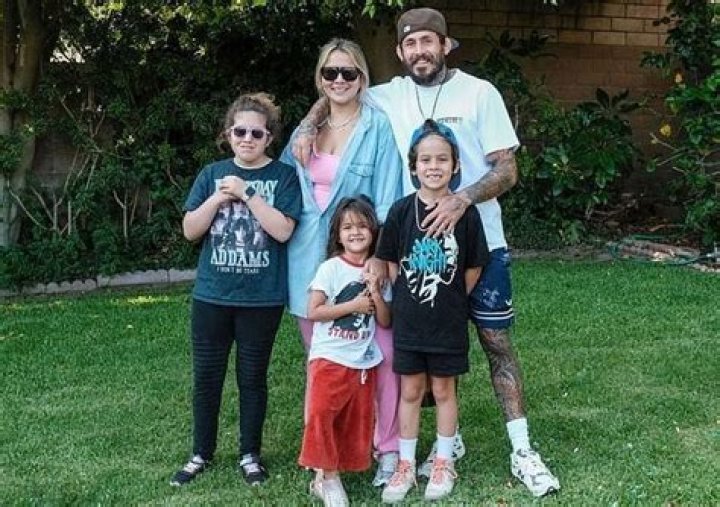 Who Is Marlon Vera Wife or Girlfriend María Paulina Escobar? Discussed More On His Married Life Family and Kids