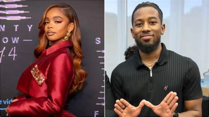 Who Is Marsai Martin Boyfriend? How Rich Is The American Actress?