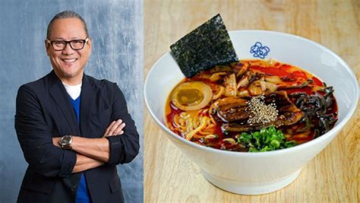 Who is Masaharu Morimoto? See Net-worth, Quote, Awards, Fact, Wiki