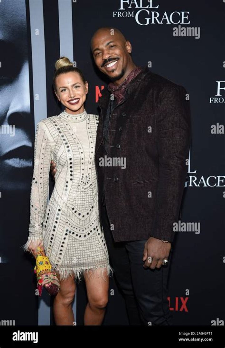 Who Is Mehcad Brooks Wife? Family and Married Life