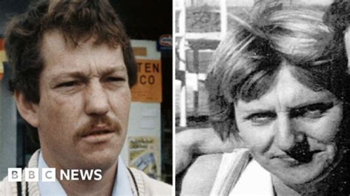 Who Is Murderer Richard Henderson And Where Is He Now?