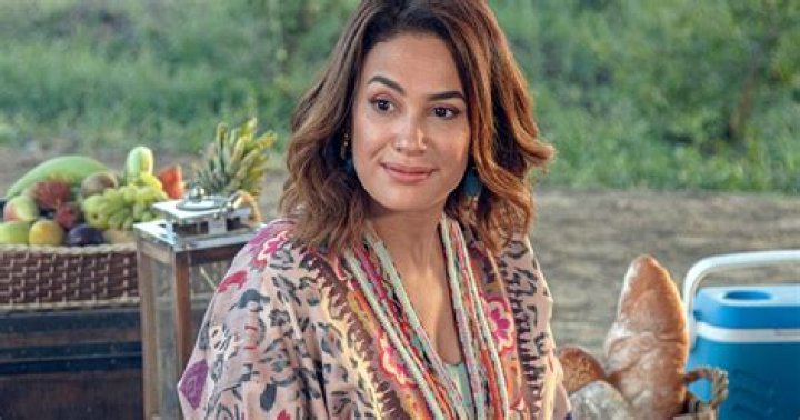 Who Is Nada Moussa From Finding Ola? Everything To Know About The Actress