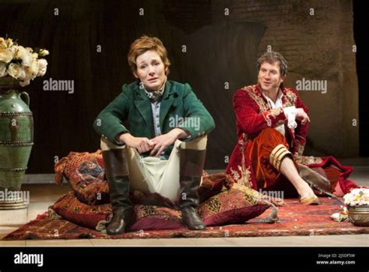 Who Is Nancy Carroll Husband Jo Stone-Fewings? Meet The Cast Of Murder In Provence