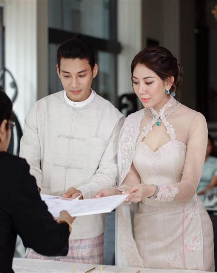 Who Is Paing Takhon Wife? Family And Net Worth Details Of The Burmese Model Sentenced To Prison