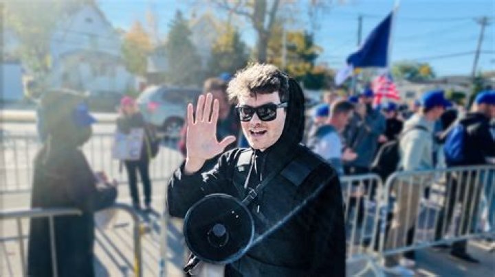 Who Is Paul Gosar Wife Maude Gosar? Children & Net Worth Explored