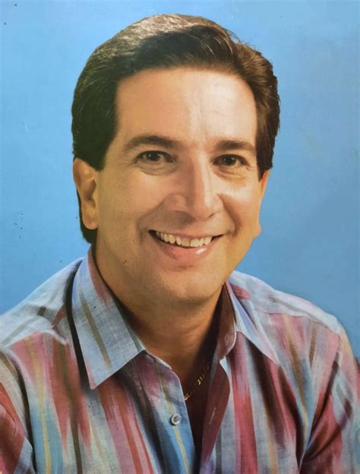 Who Is Pedro Rosello aka Pegy Rosello? Everything About Gina Rosello Brother