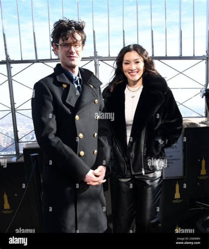 Who Is Peter Mark Kendall Wife Helen Cespedes? Kids Family And Net Worth