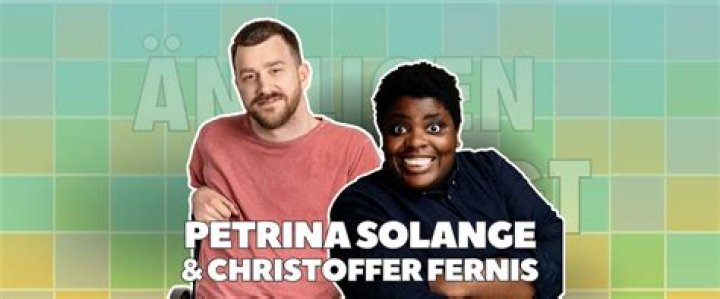 Who Is Petrina Solange Partner? Meet The Comedian on Instagram