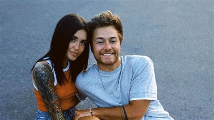 Who is Peyton Meyer Girlfriend Taela? Meet Her On Instagram