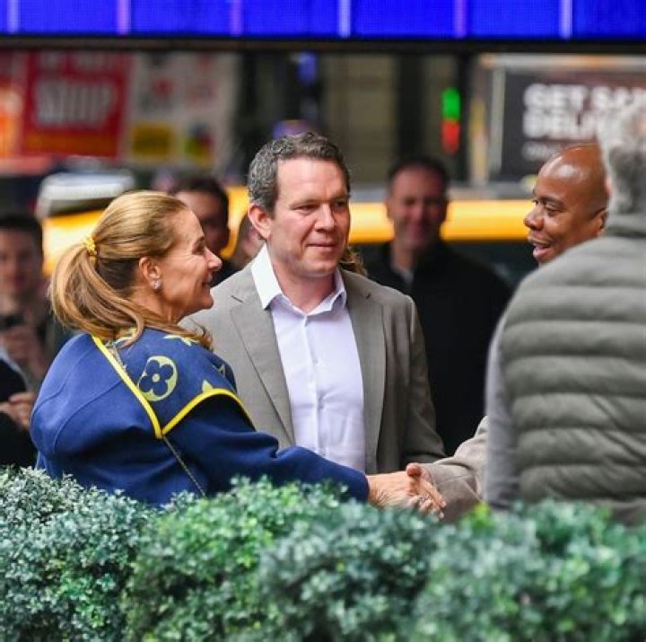 Who Is Philip Rucker’s Partner? Everything To Know About The Reporter