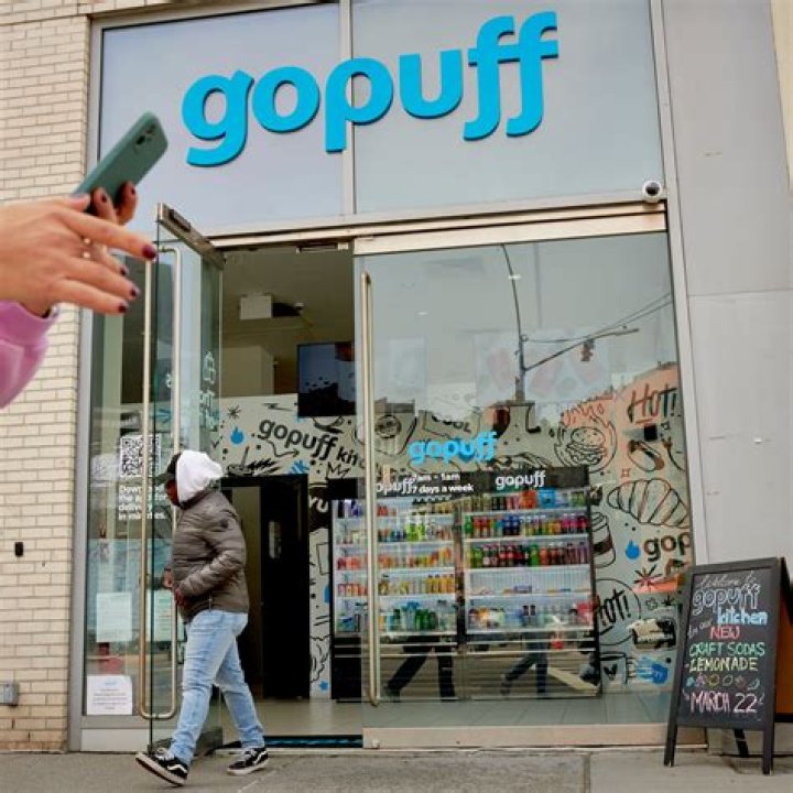 Who Is Rafael Ilishayev? Details To Know About The CEO Of Gopuff
