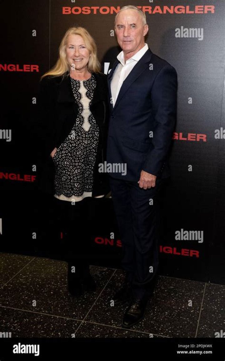 Who Is Robert John Burke Wife? Everything To Know About The Family Of The Robocop And Intrusion Actor