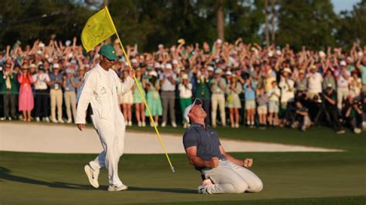 Who is Rory McIlroy? Find Net Worth, Quote, Awards, Fact, Wiki