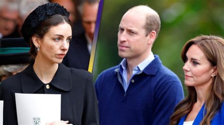 Who Is Rose Hanbury? Prince Williams Cheating Affair Pictures On Reddit And More