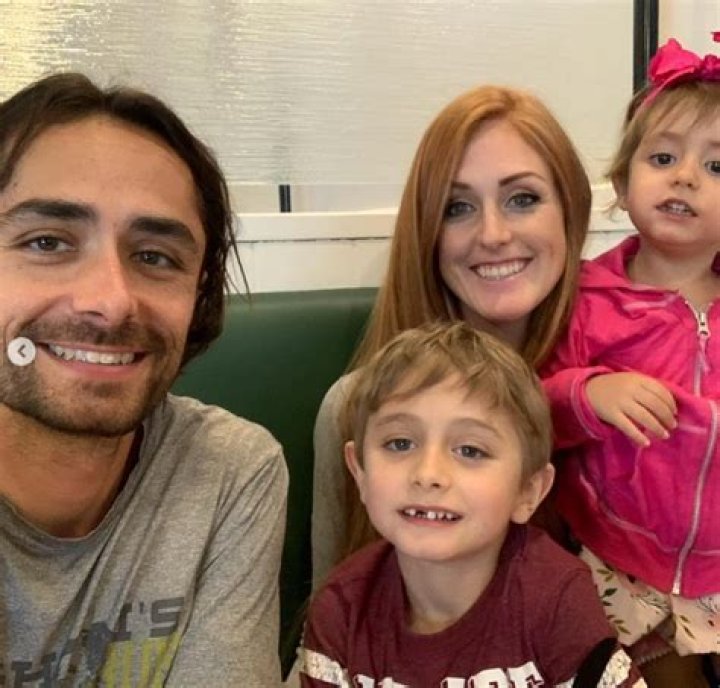 Who is Sam Claflin? Everything On Wife Age, Family and Children