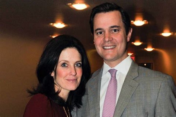 Who Is Sharyn Alfonsi’s Husband Matt Eby?