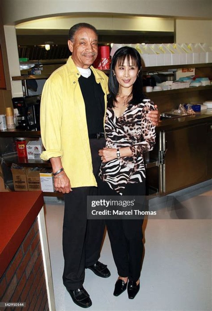 Who Is Singer Lamont Dozier’s Wife Barbara Ullman? His Cause Of Death And Family Details