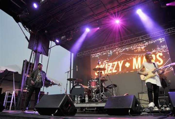 Who is Skizzy Mars?Bio-Wiki, Age, Parents, Wife, Albums, Songs and Net Worth.