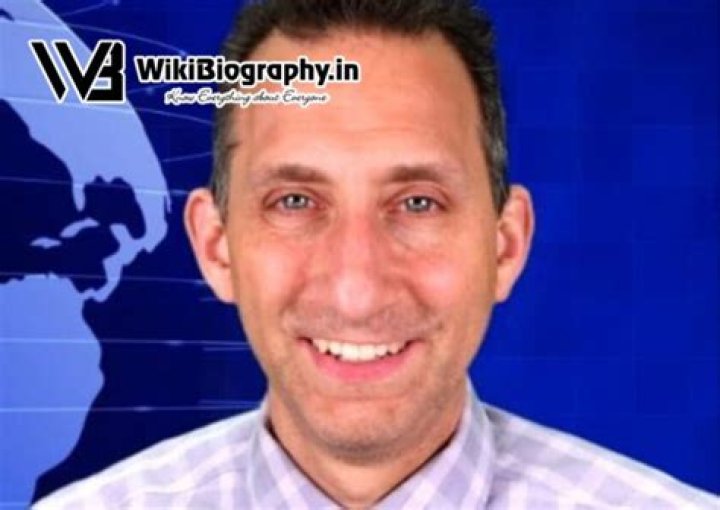 Who Is Steve Lookner? Find His Wikipedia Age