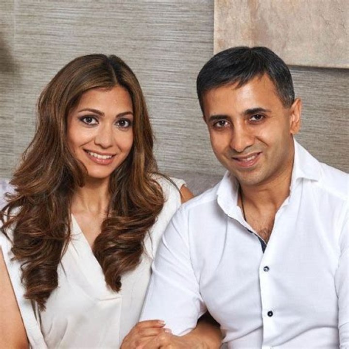 Who Is Tara Ruby Lalvani? Meet Tej Lalvani Wife On Instagram