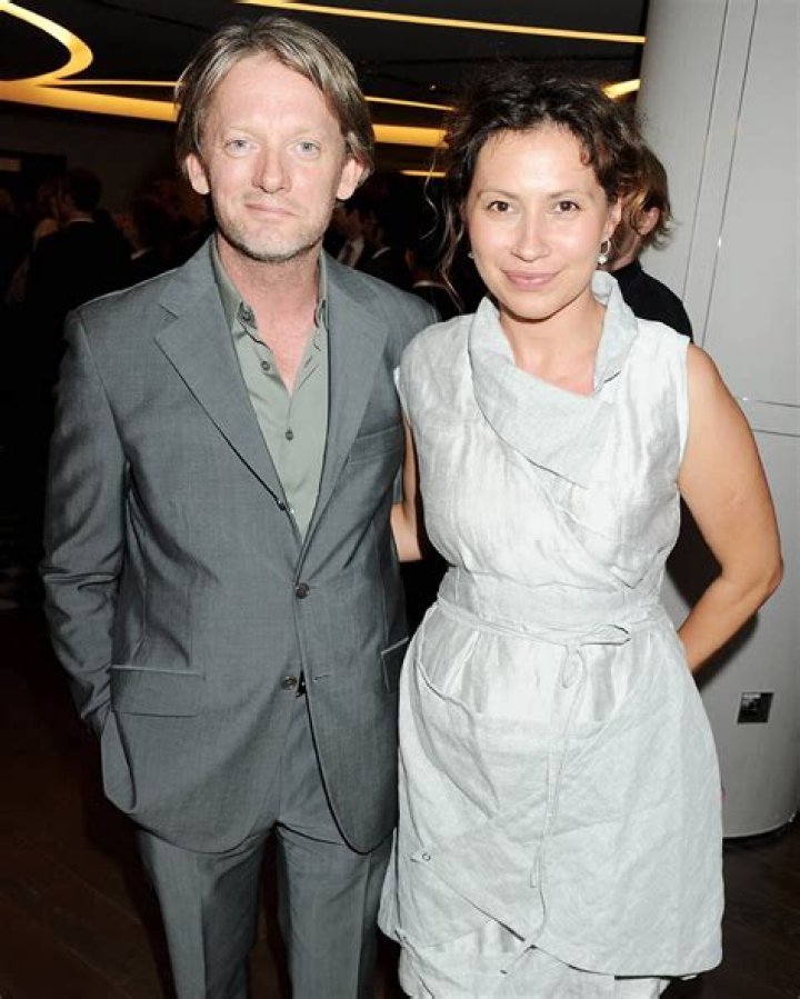 Who Is Tena Stivicic, Douglas Henshall Wife? Details On Their Daughter And Personal Life
