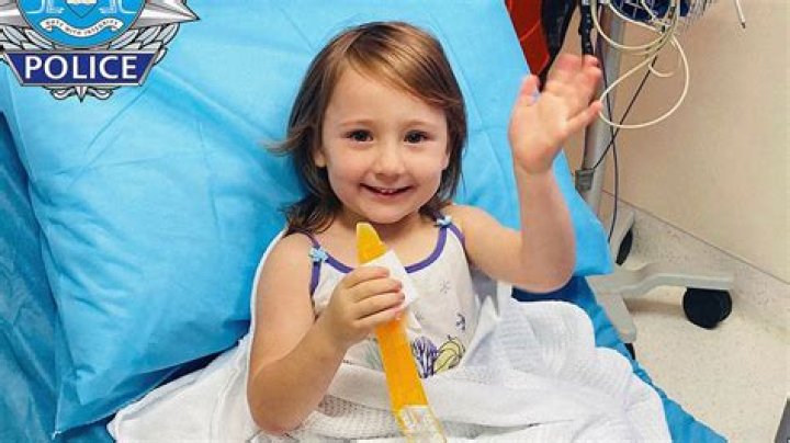 Who Is Terence Kelly Brother Ashley James Bropho? Cleo Kidnapping Case Update