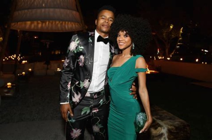 Who Is Tiffany Boone Husband Marque Richardson?