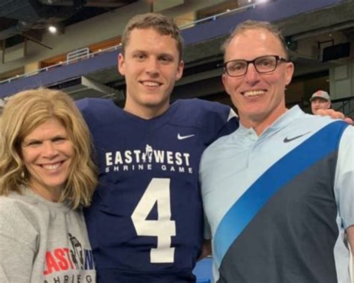 Who Is Tim Rypien? Everything To Know About Brett Rypien Father