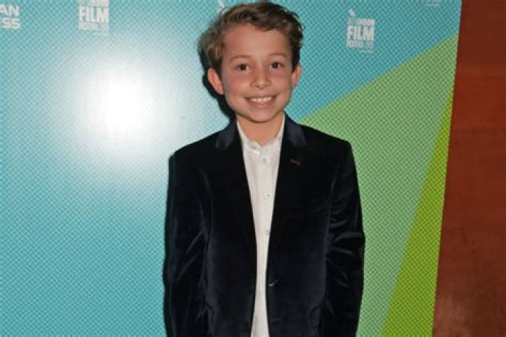 Who Is Toby Woolf From Pistol? Child Actor Playing As Young Steve In The Hulu Series Pistol
