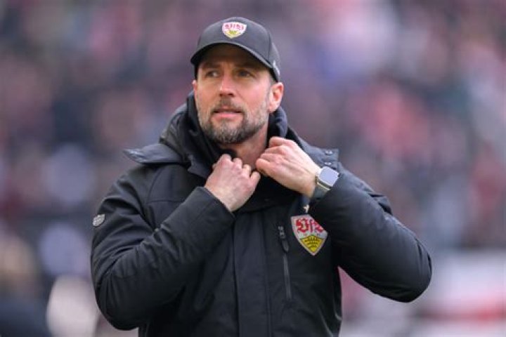 Who Is Tommy Stroot? What To Know About The VfL Wolfsburg Women’s Head Coach