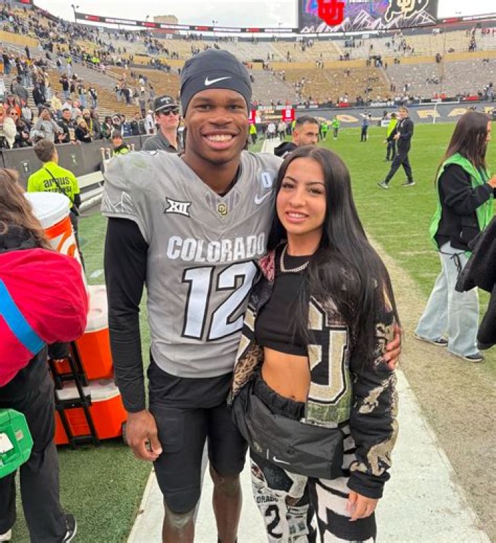Who Is Tyler Hunter Wife Or Girlfriend? Everything About The QB For Baltimore Ravens