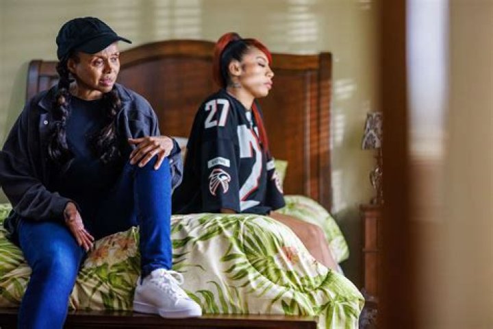 Who Is Yvonne Cole? Keyshia Cole’s Mother Age – Wikipedia Bio Exposed